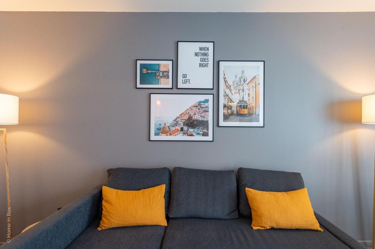 Magnifique Appartement Proche Gare - 8Min Disney Бюссі-Сен-Жорж Екстер'єр фото